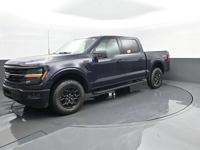 2025 Ford F-150 XLT — photo 1 of 26