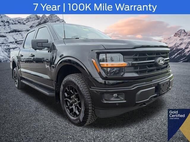 2026 Ford F-150 XLT — photo 1 of 24