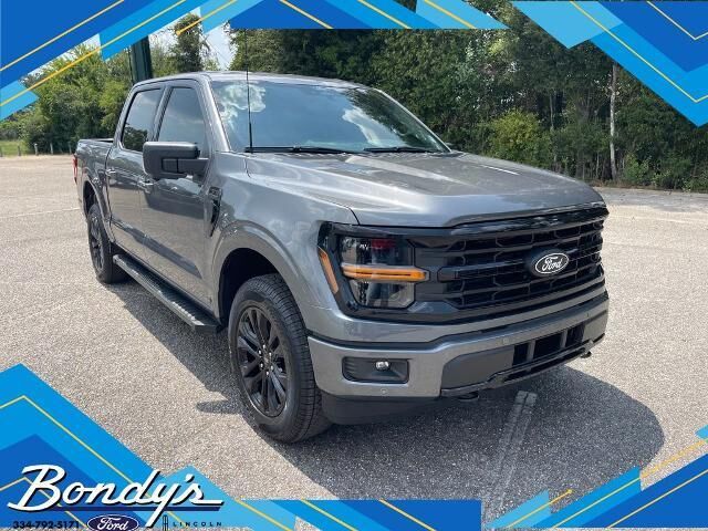 2026 Ford F-150 XLT — photo 1 of 13