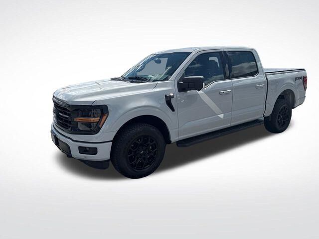 2024 Ford F-150 XLT — photo 1 of 26