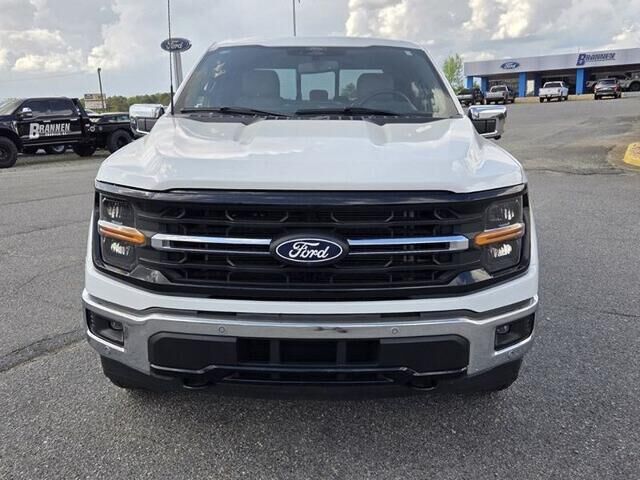 2024 Ford F-150 XLT — photo 1 of 13