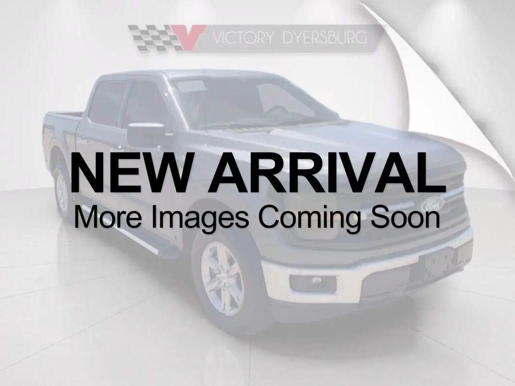 2025 Ford F-150 XLT — photo 1 of 12