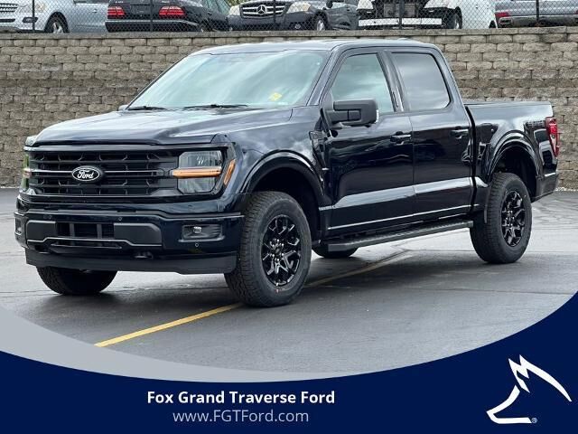 2026 Ford F-150 XLT — photo 1 of 13
