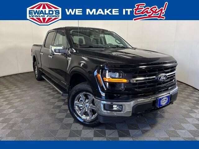2024 Ford F-150 XLT — photo 1 of 26