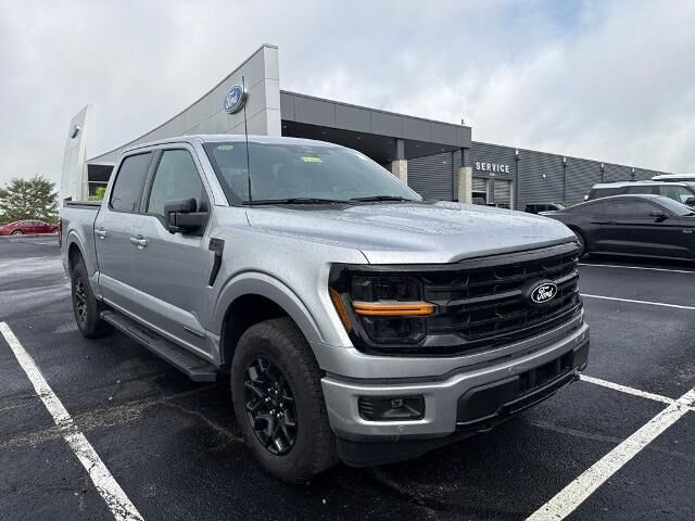 2024 Ford F-150 XLT — photo 1 of 39