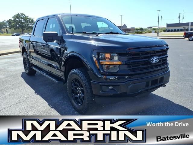 2024 Ford F-150 XLT — photo 1 of 26