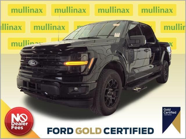 2024 Ford F-150 XLT — photo 1 of 35