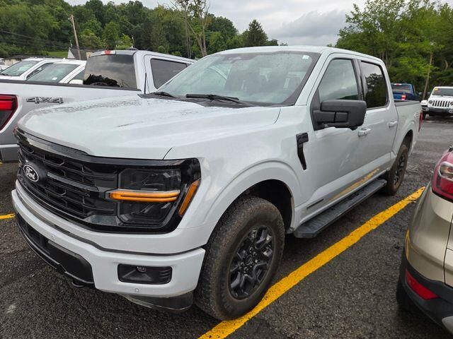 2024 Ford F-150 XLT — photo 1 of 26