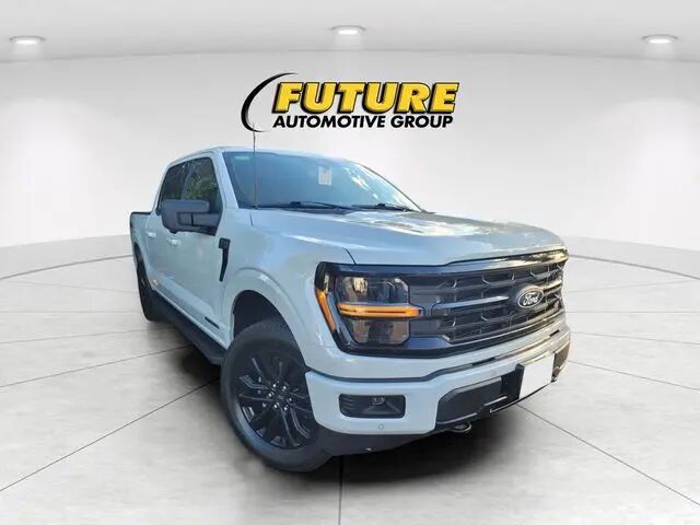 2024 Ford F-150 XLT — photo 1 of 26