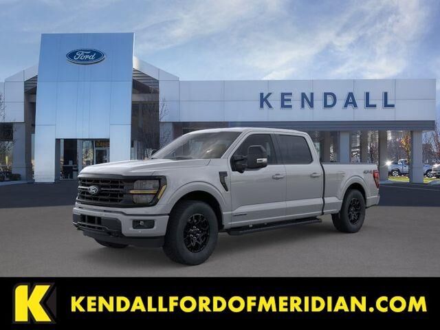 2026 Ford F-150 XLT — photo 1 of 1