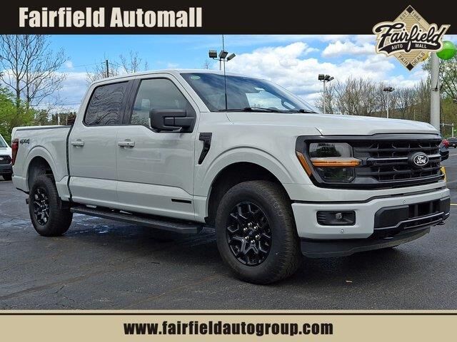 2024 Ford F-150 XLT — photo 1 of 13