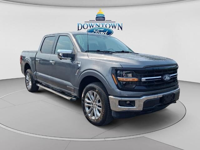 2024 Ford F-150 XLT — photo 1 of 26