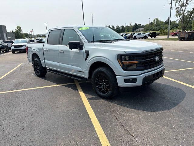 2024 Ford F-150 XLT — photo 1 of 26