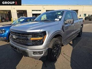 2024 Ford F-150 XLT — photo 1 of 1
