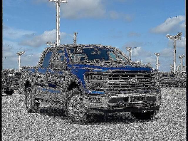 2024 Ford F-150 XLT — photo 1 of 26