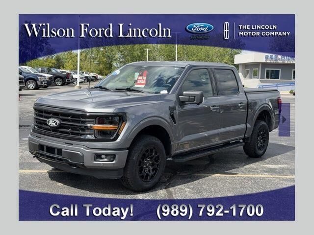 2024 Ford F-150 XLT — photo 1 of 26