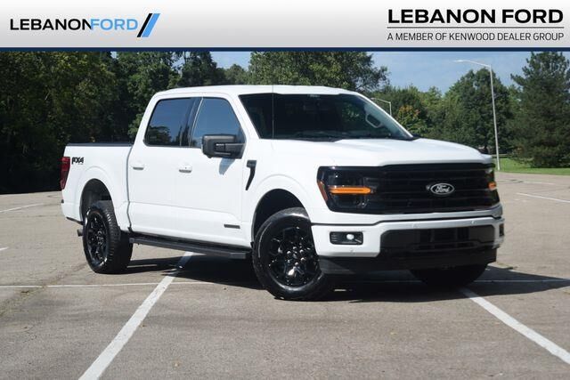 2024 Ford F-150 XLT — photo 1 of 26