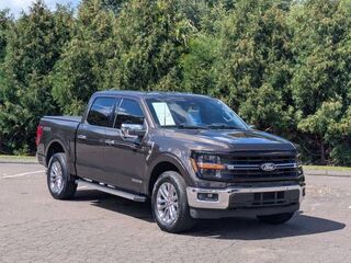 2024 Ford F-150 XLT — photo 1 of 26