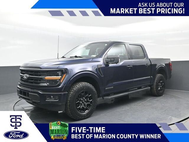 2024 Ford F-150 XLT — photo 1 of 1