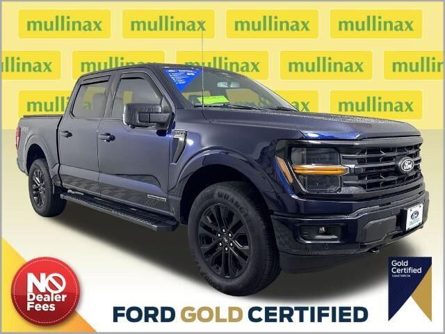 2024 Ford F-150 XLT — photo 1 of 26