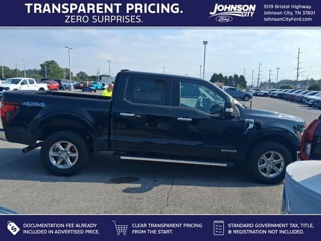 2025 Ford F-150 XLT — photo 1 of 26