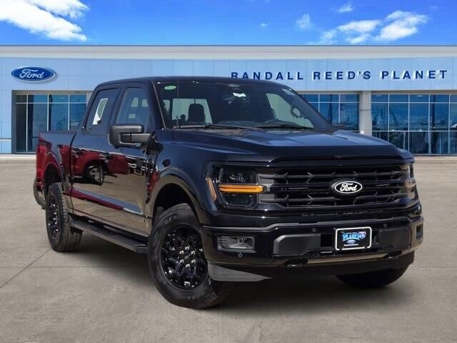 2025 Ford F-150 XLT — photo 1 of 25