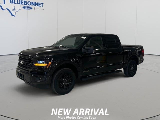 2024 Ford F-150 XLT — photo 1 of 26