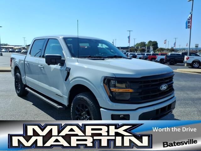 2024 Ford F-150 XLT — photo 1 of 26