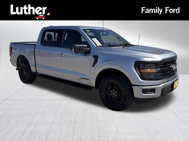 2024 Ford F-150 XLT — photo 1 of 13