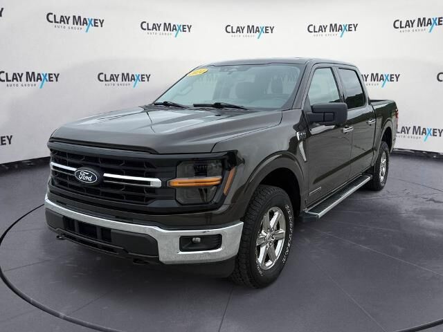 2024 Ford F-150 XLT — photo 1 of 13