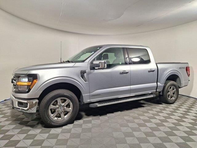 2024 Ford F-150 XLT — photo 1 of 40