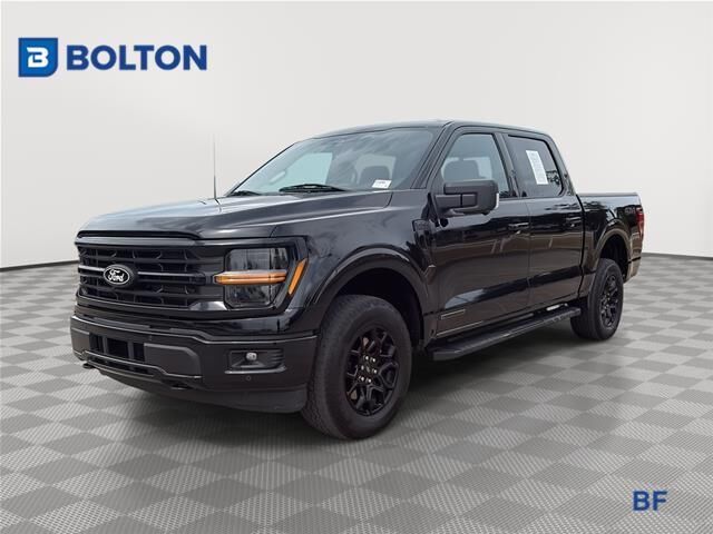 2024 Ford F-150 XLT — photo 1 of 13