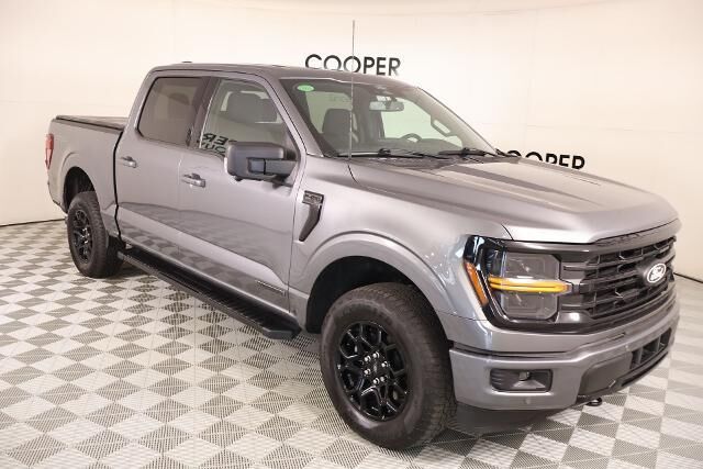 2024 Ford F-150 XLT — photo 1 of 39