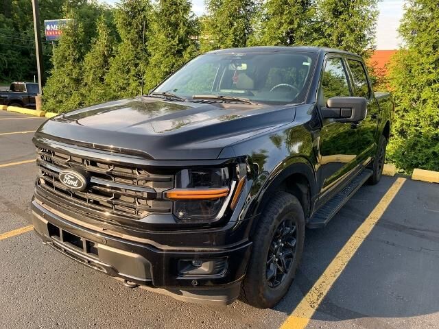 2024 Ford F-150 XLT — photo 1 of 26