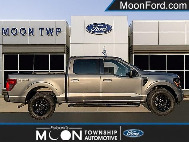 2024 Ford F-150 XLT — photo 1 of 26