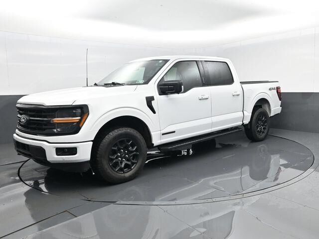 2024 Ford F-150 XLT — photo 1 of 26