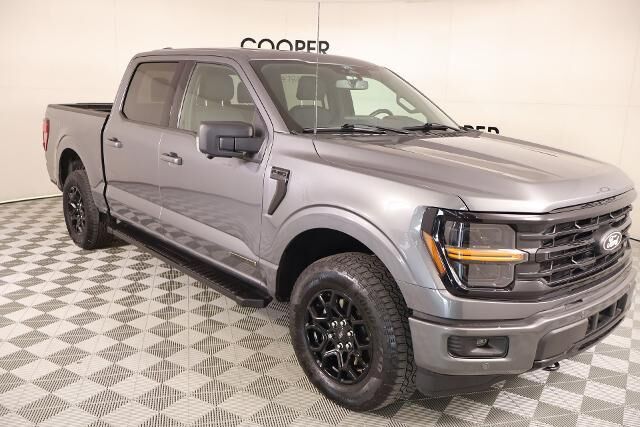 2024 Ford F-150 XLT — photo 1 of 13