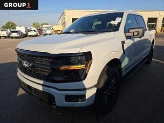 2024 Ford F-150 XLT — photo 1 of 1