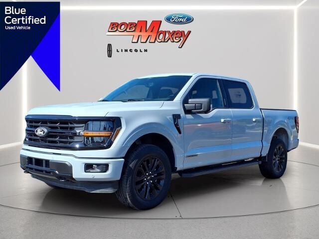 2024 Ford F-150 XLT — photo 1 of 39