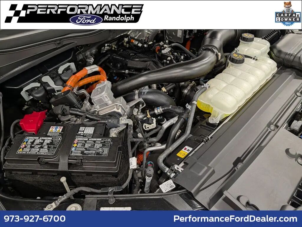 2025 Ford F-150 XLT — photo 1 of 21