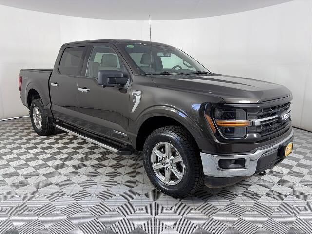 2024 Ford F-150 XLT — photo 1 of 26