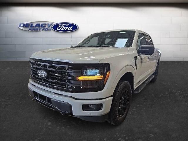 2024 Ford F-150 XLT — photo 1 of 26