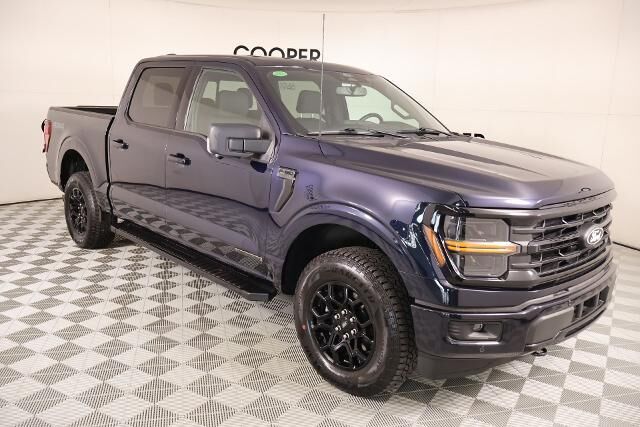 2024 Ford F-150 XLT — photo 1 of 39