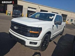 2024 Ford F-150 XLT — photo 1 of 1