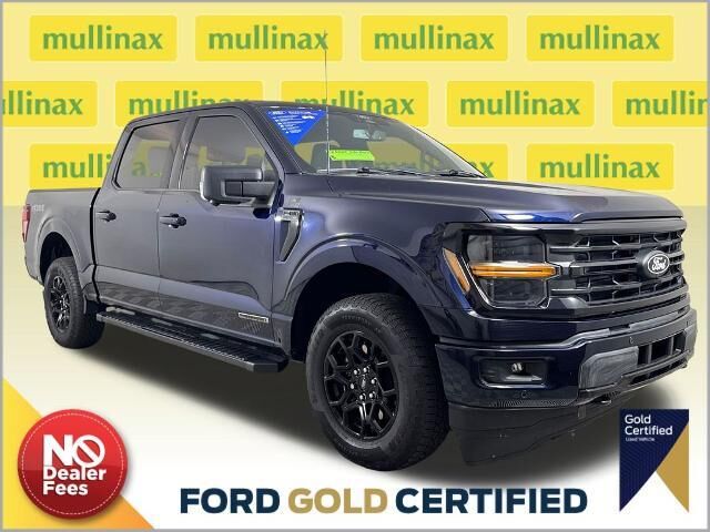 2024 Ford F-150 XLT — photo 1 of 26