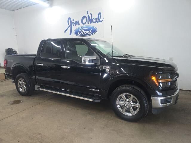 2024 Ford F-150 XLT — photo 1 of 26