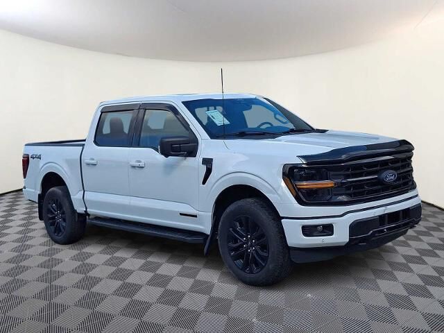 2024 Ford F-150 XLT — photo 1 of 26