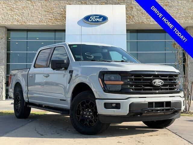 2024 Ford F-150 XLT — photo 1 of 39