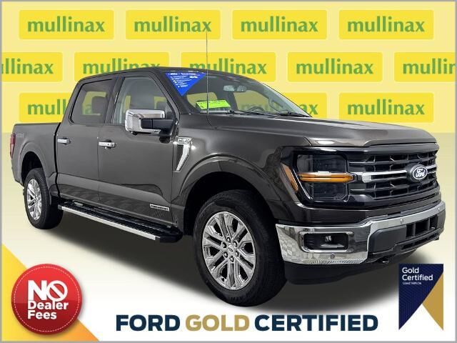 2024 Ford F-150 XLT — photo 1 of 26