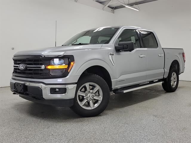 2024 Ford F-150 XLT — photo 1 of 13